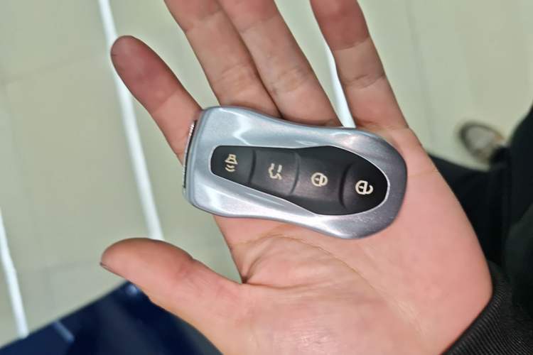 Used Geely Auto Emgrand X7 Sport 2020 1.8TD DCT Smart Connect PRO