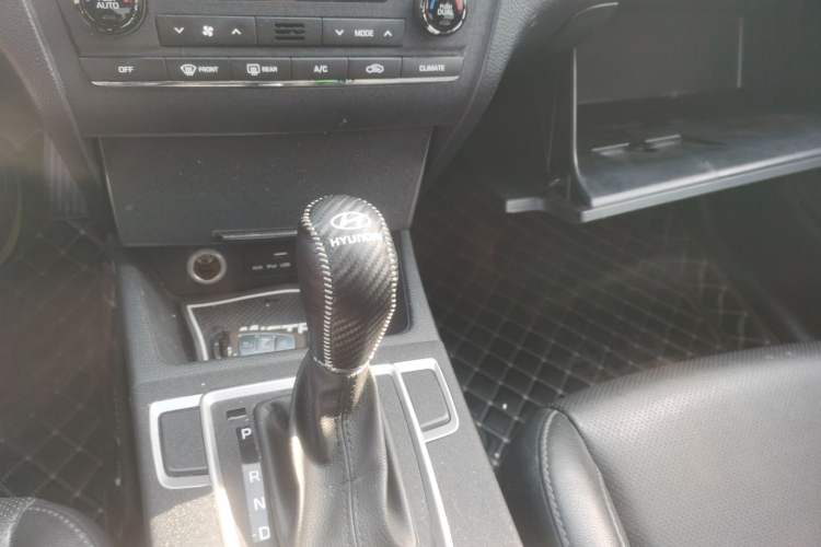 Used Hyundai Mistra 2016 1.8L Automatic Smart GLS
