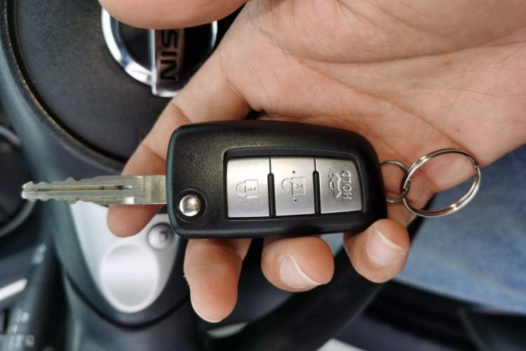 Used Nissan Sylphy 2021 Classic 1.6XE CVT Comfort Edition
