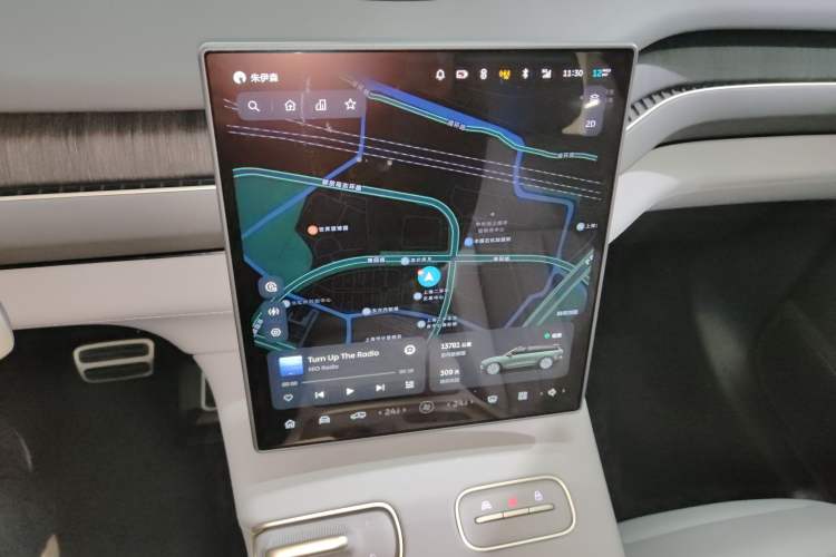 Used Nio ES8 2024 75 kWh