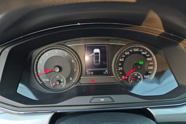 Used Volkswagen Lamando 2021 230TSI DSG Fashion Edition