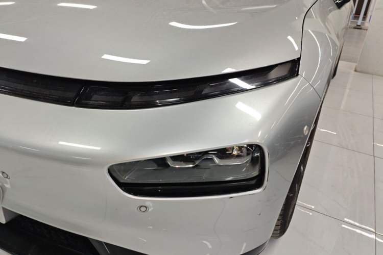 Used XPeng P7 2020 586N
