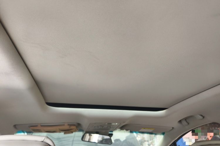 Used FORTHING Yacht 2022 1.5T DCT Chasing Wind Edition
