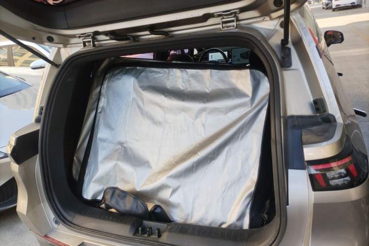 Used AION Y 2022 70 Intelligent Edition Lithium Iron Phosphate
