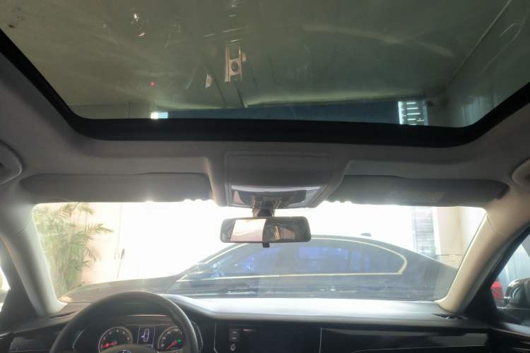 Used Volkswagen Passat 2019 330TSI Elite Edition China VI
