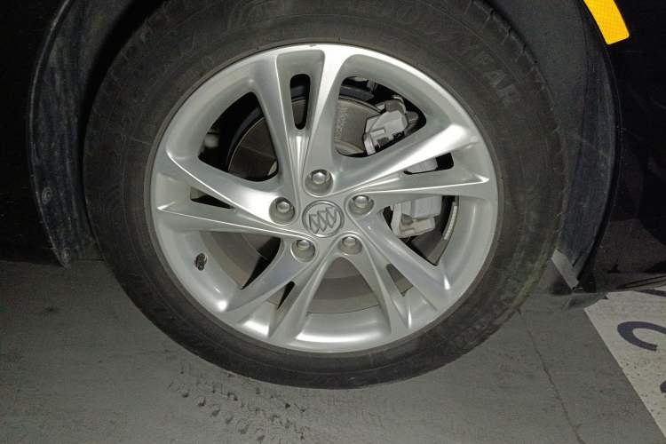 Used Buick Regal 2022 552T Smart Edition
