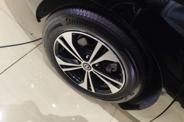 Used Nissan Sylphy 2022 1.6L XL CVT Enjoyment Edition