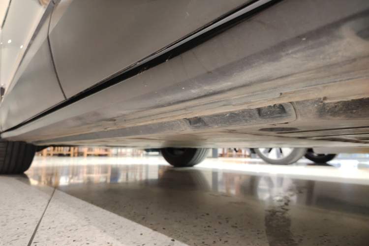 Used Volkswagen ID.4 CROZZ 2024 Pure Edition Limited Edition
