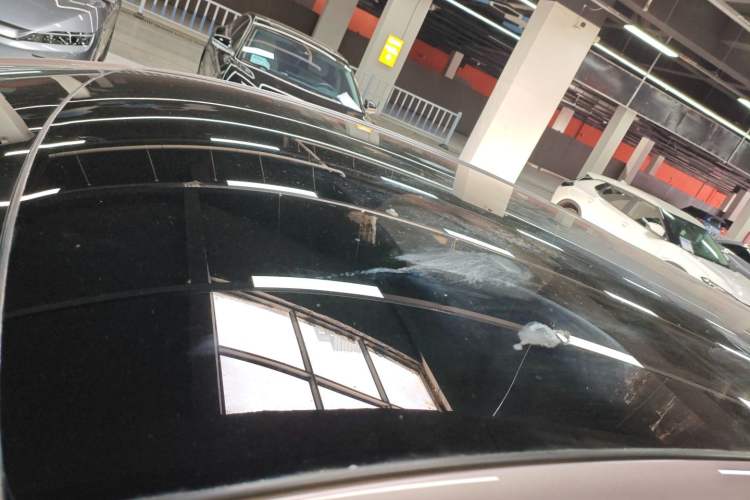 Used BYD Dolphin 2021 405 km Fashion Edition