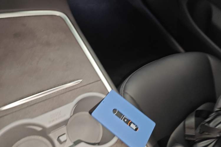 Used Tesla Model 3 2021 Performance High-Performance All-Wheel-Drive Version