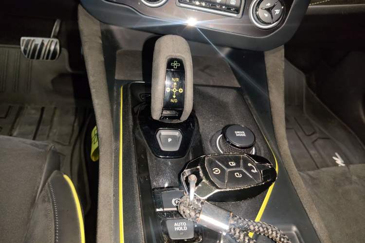 Used Lynk & Co 03 2020 03+ 2.0TD Automatic Wind-Chasing Edition
