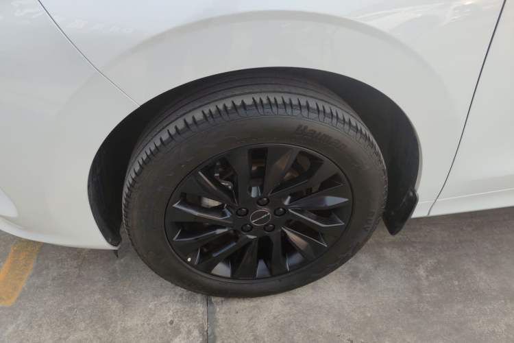 Used FORTHING T5 EVO 2021 1.5TD DCT Diamond Edition
