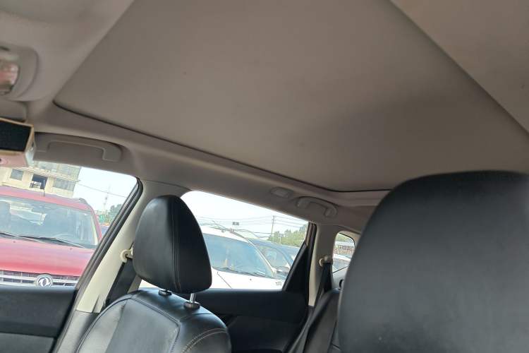 Used Nissan X-Trail 2019 2.0L CVT Smart Connect Comfort Edition 2WD
