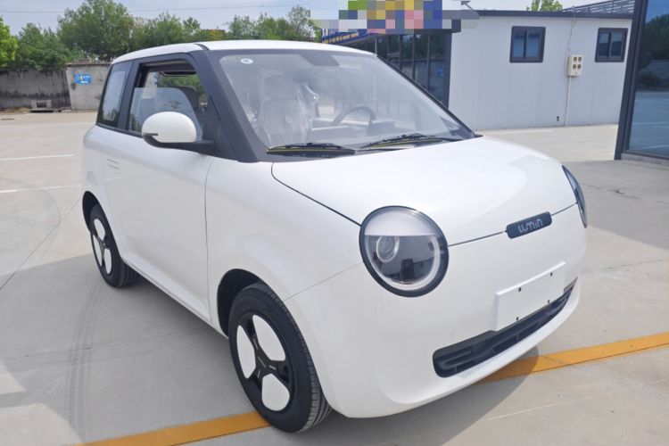 Used  Lumin 2024 130km Qingyue Version
