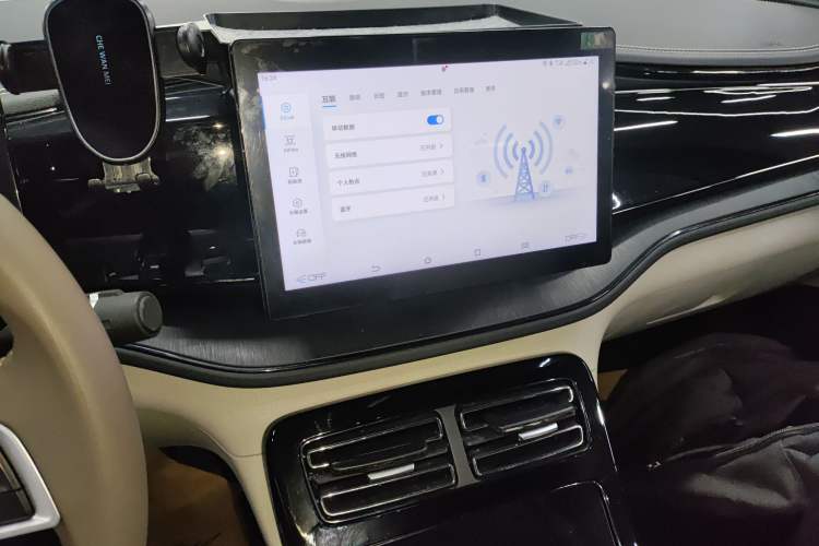 Used BYD Qin PLUS 2023 Champion Edition DM-i 55KM Leading Model
