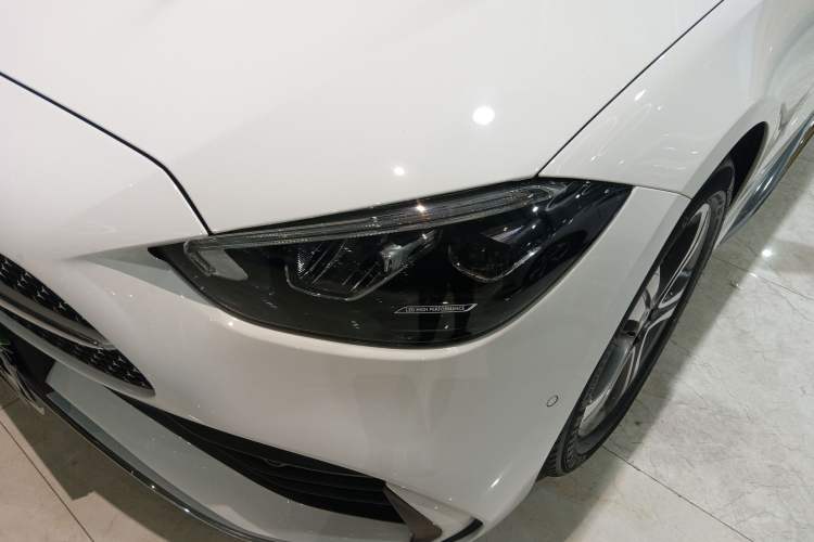 Used Mercedes-Benz C-Class 2022 Restyled C 200 L Sport Edition