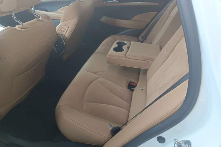 Used Buick LaCrosse 2016 20T Luxury Model
