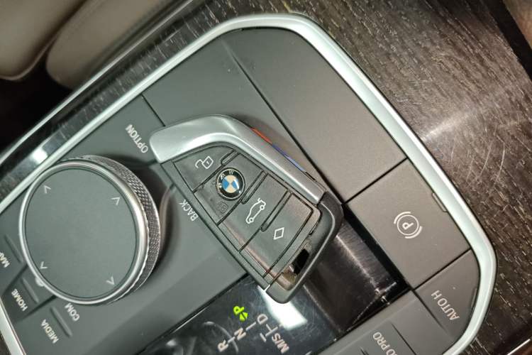 Used BMW 3 Series 2021 325Li M Sport Package
