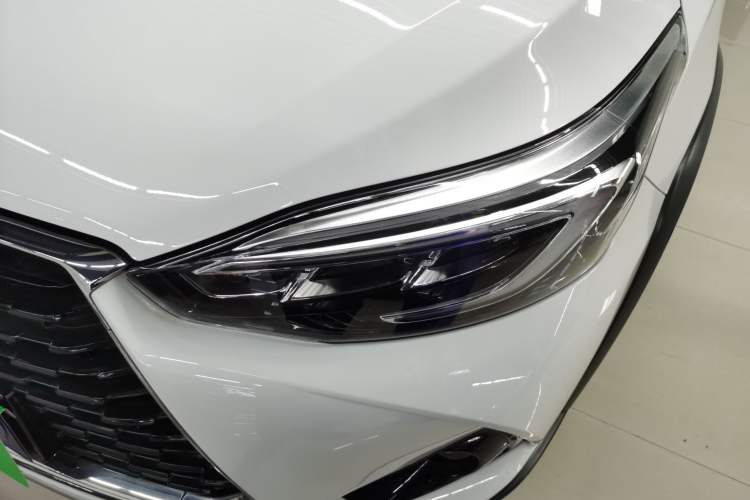 Used Toyota YARiS L 2021 X-Trail 1.5L CVT Leading Edition
