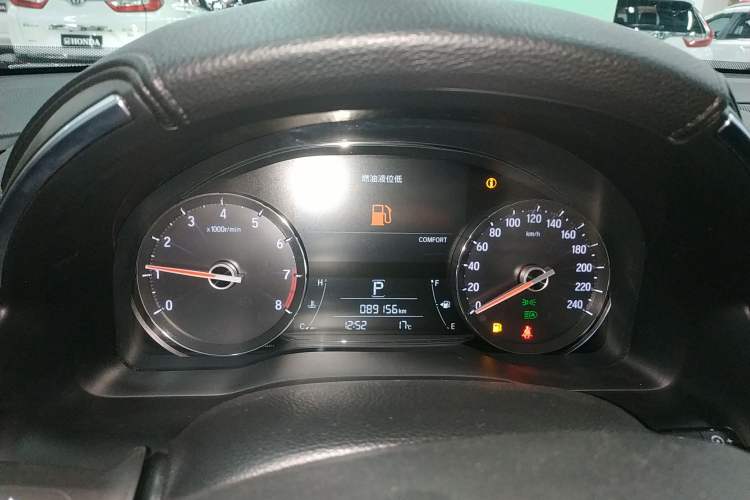 Used Honda Avancier 2017 370TURBO Four-Wheel Drive Prestige Edition
