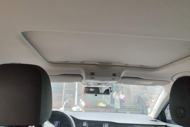 Used Volkswagen Bora 2020 1.5L Automatic Comfort Model