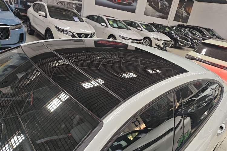 Used Volkswagen Lamando 2024 Lavida L 280TSI DSG Spicy Edition