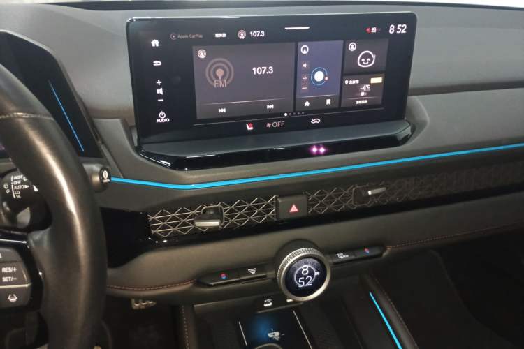 Used Honda Accord 2023 260TURBO Flagship Edition
