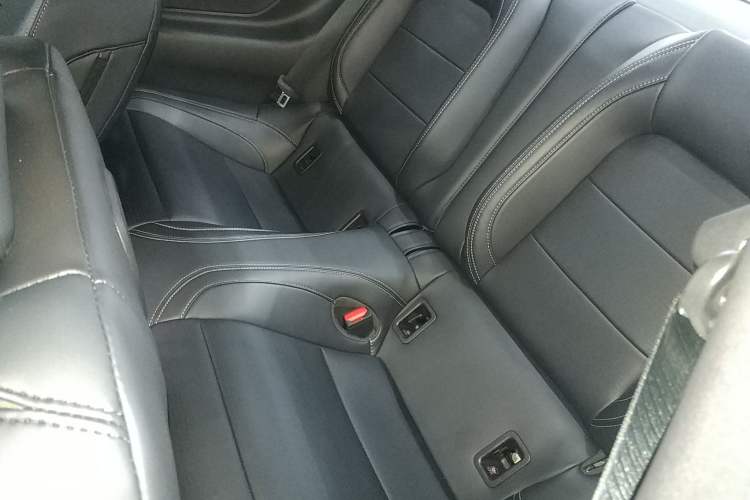 Used Ford Mustang 2024 2.3T EcoBoost Hardtop Performance Edition
