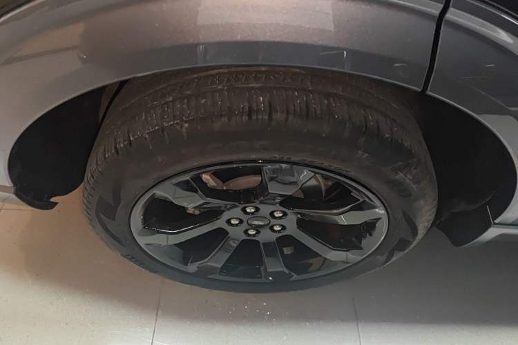 Used Ford Explorer 2020 EcoBoost 285 Four-Wheel Drive Sport Edition ST-LINE 7-Seater