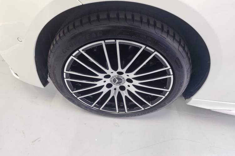 Used Mercedes-Benz C-Class 2023 Restyled C 260 L Sport Edition