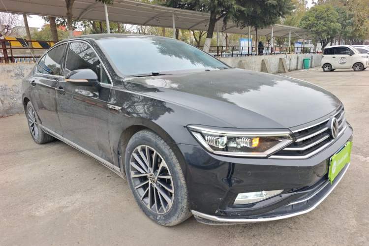 Used Volkswagen Magotan 2020 330TSI DSG Luxury Edition