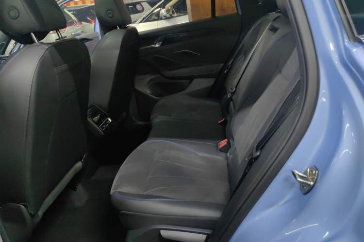 Used Volkswagen Tiguan L 2024 PRO 380TSI Four-Wheel Drive R-Line Prestige Edition