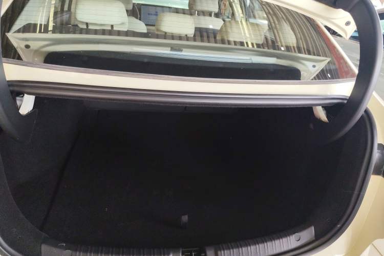 Used BYD Qin L 2025 EV 545KM Beyond Version