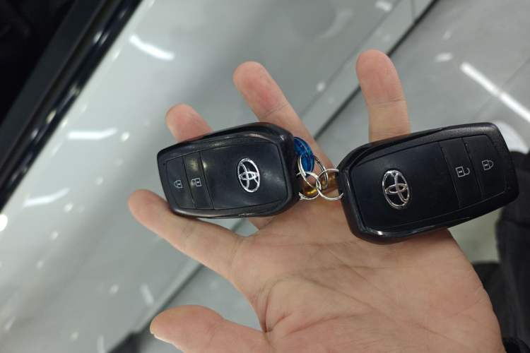 Used Toyota bZ3 2023 517 km Elite PRO