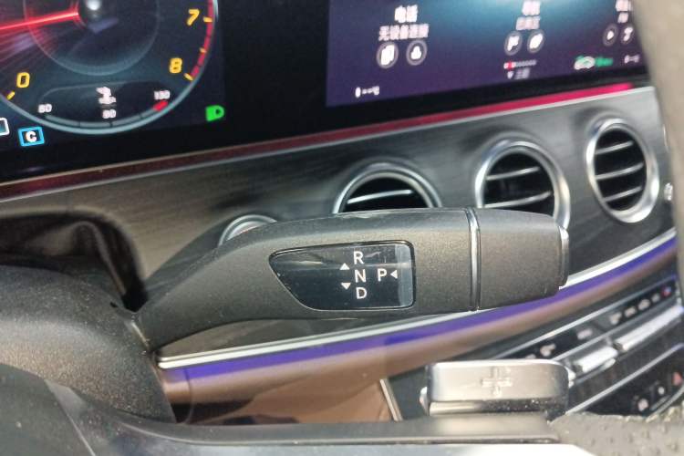 Used Mercedes-Benz E-Class 2022 E 300 L Sport Luxury Edition
