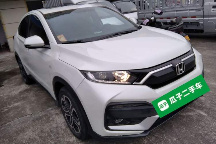 Used Honda XR-V 2021 1.5L CVT Comfort Version