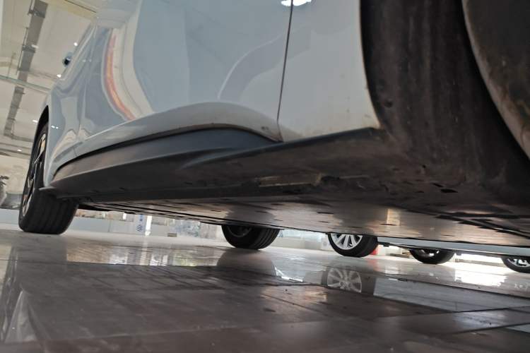 Used Volkswagen ID.3 2025 Smart Edition Ultra-Intelligent Version
