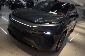 Used BYD Tang L 2025 EV 600KM All-Wheel-Drive LiDAR Flagship Model