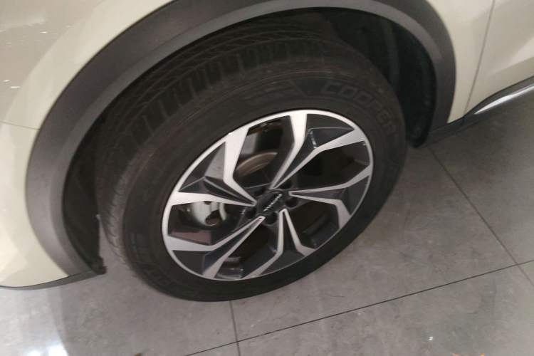 Used Haval Fierce Dragon Max 2023 1.5L Hi4 105 Four-Wheel Drive Smart Flagship Edition
