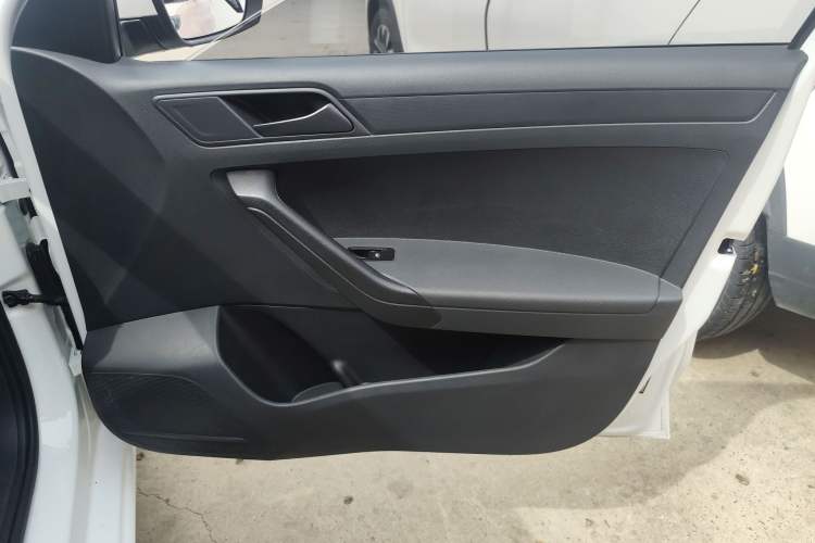 Used Jetta VA3 2021 1.5L Automatic "Upward Journey" Edition
