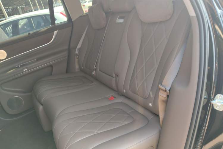 Used Hima AITO M9 2024 All-Electric Ultra Version 100 kWh 5-Seater Model