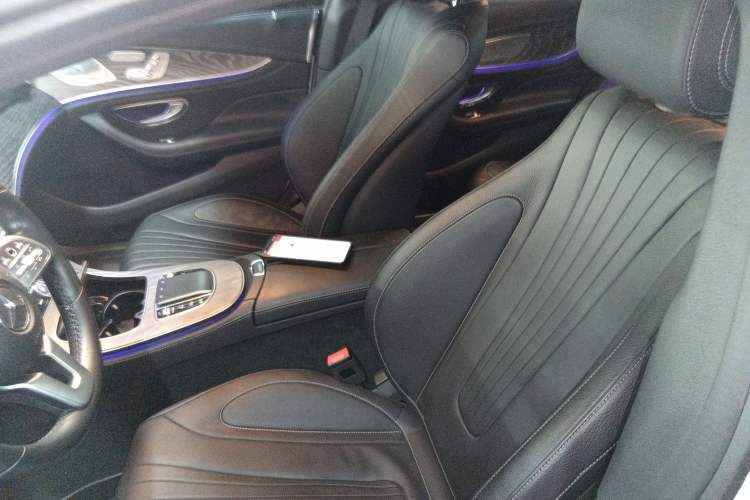 Used Mercedes-Benz CLS 2020 CLS 300 Luxury Model
