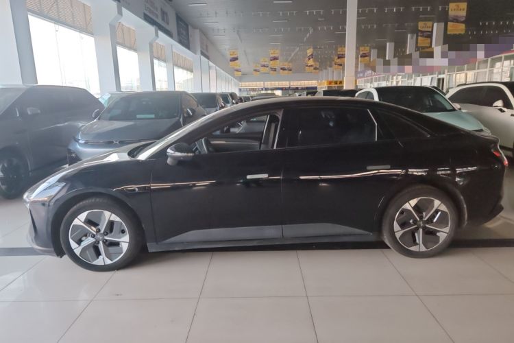 Used XPeng MONA M03 2024 515 Long-Range
