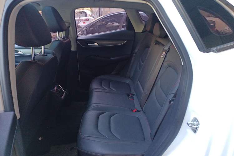 Used BORGWARD BX5 2020 20TGDI Automatic Two-Wheel Drive Pioneer Edition
