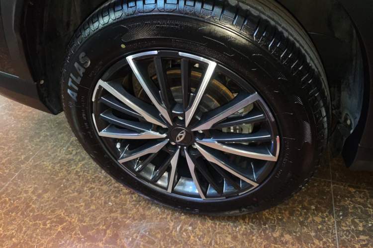 Used Chery Tiggo 8 PLUS 2022 290TGDI DCT Haoting Edition+
