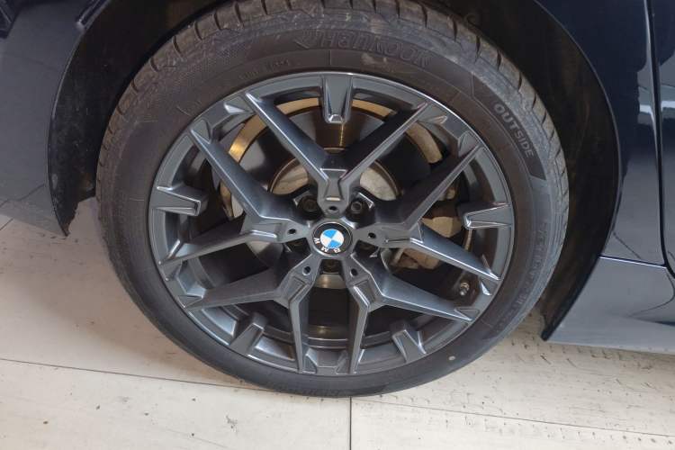 Used BMW 3 Series 2025 330Li M Sport Shadowline Package
