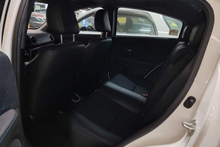 Used CIIMO X-NV 2020 Windstorm Edition