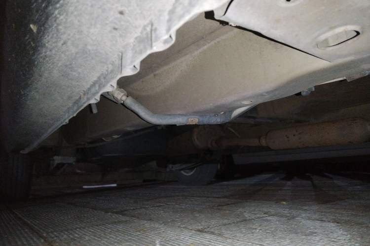 Used Wuling Hongguang 2016 1.5L Restyled S Comfort Version
