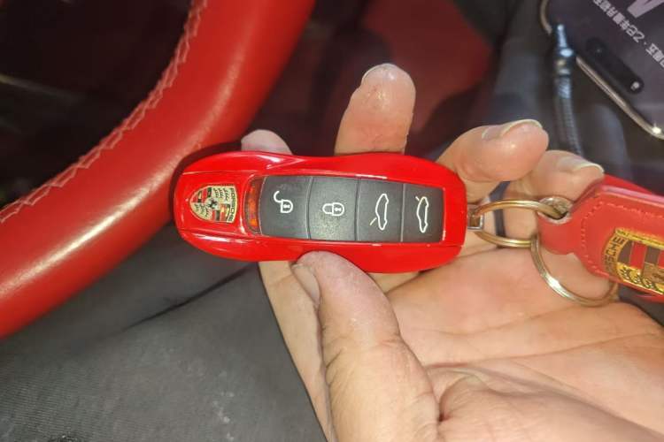 Used Porsche Boxster 2015 Boxster Style Edition 2.7L