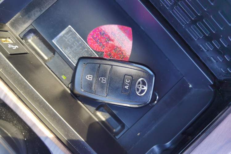 Used Toyota FAW Toyota bZ4X 2022 Four-Wheel-Drive High-Performance PRO Edition
